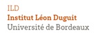 Institut Léon Duguit - Université de Bordeaux