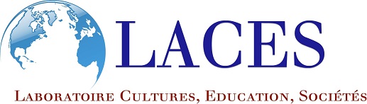 Laboratoire Cultures – Éducation – Sociétés (LACES EA 7437)